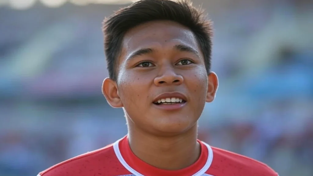 Atlet Muda Indonesia: Gemilang di Kancah Internasional
