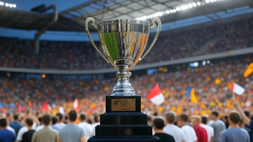 Piala Dunia Antarklub 2025: Format Baru dengan 32 Tim Bersinar