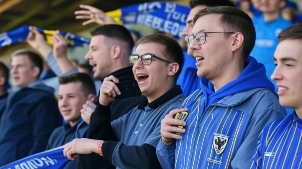 AFC Wimbledon: Klub Kecil dengan Dukungan Besar di Media Sosial