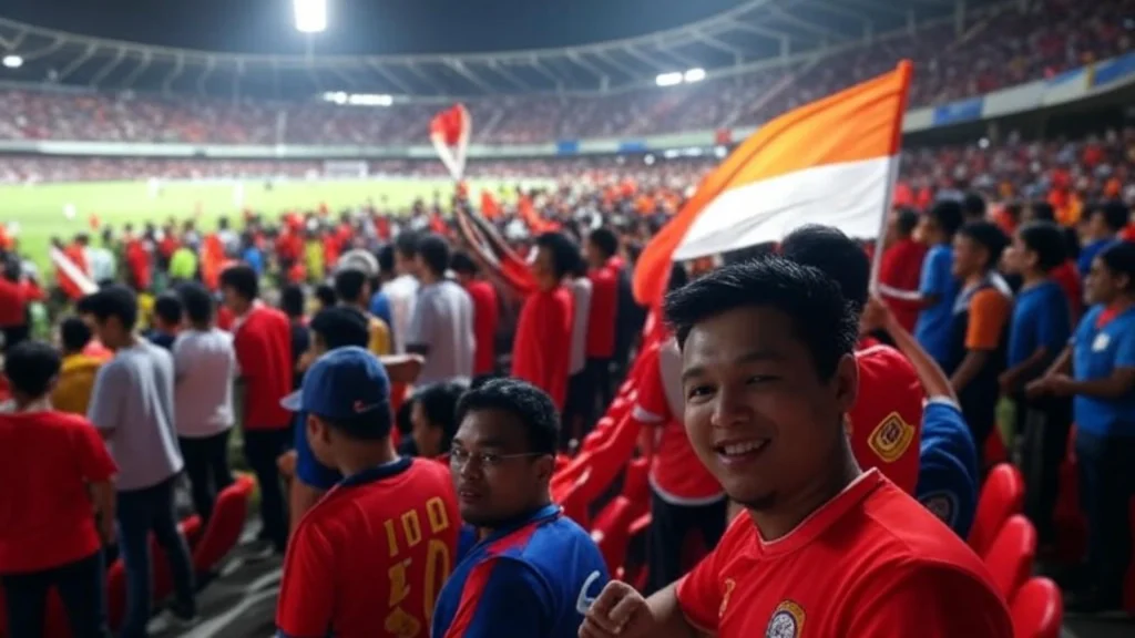 Piala Presiden 2025: Inovasi Besar dengan Klub Luar Negeri
