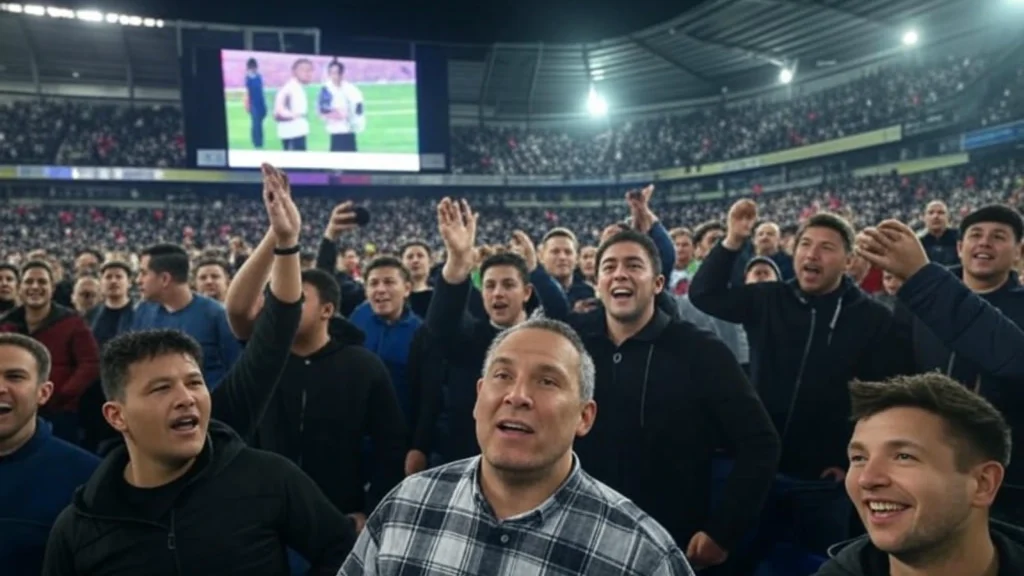 Dampak Video Assistant Referee (VAR) pada Sepak Bola Modern