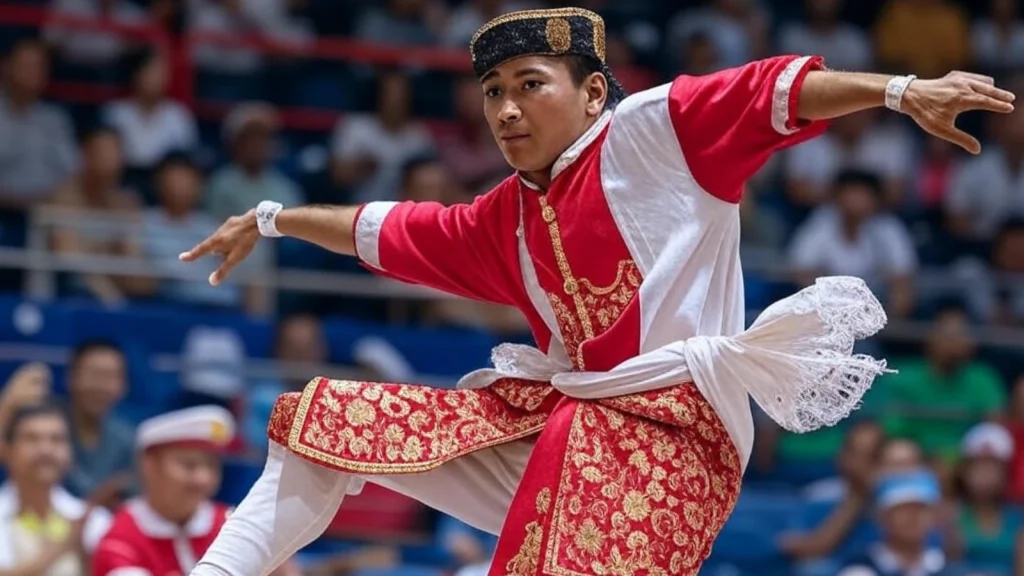 Silat Resmi Jadi Cabang Olahraga di SEA Games: Harapan Baru untuk Budaya dan Atlet Indonesia