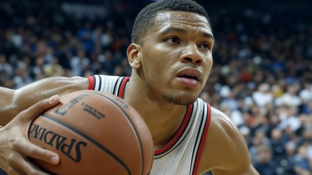 Menggali Teknik 'Iso Play' dalam Permainan NBA