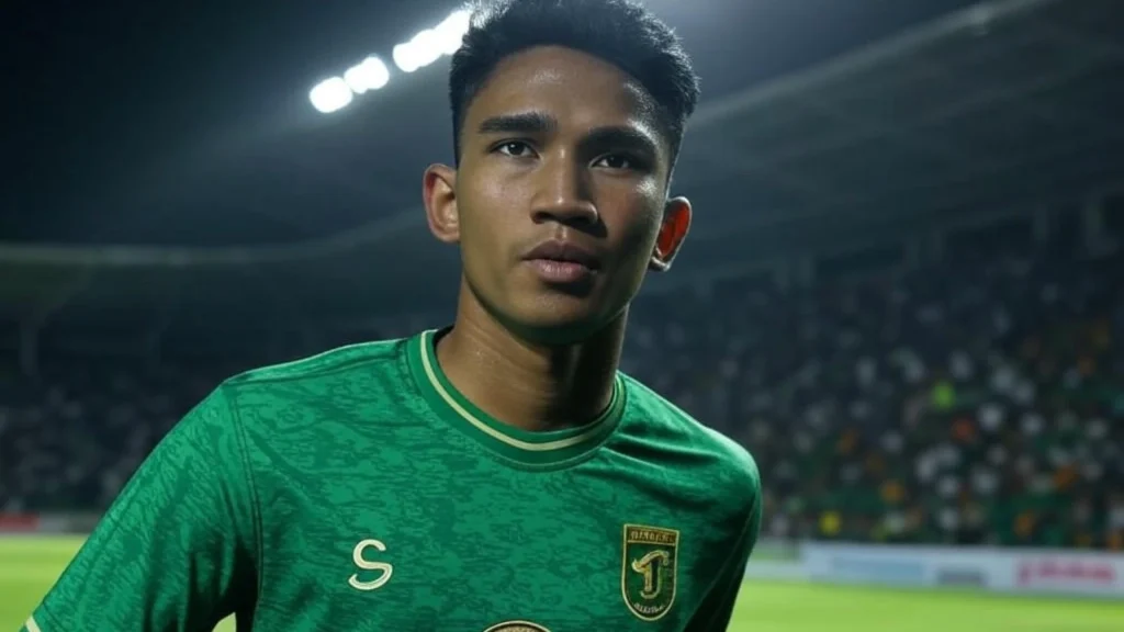 Masa Depan Marselino Ferdinan: Wonderkid yang Masih Pantas Diperhitungkan?