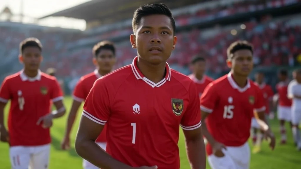 Pemain Naturalisasi yang Mengubah Wajah Sepakbola Timnas Indonesia