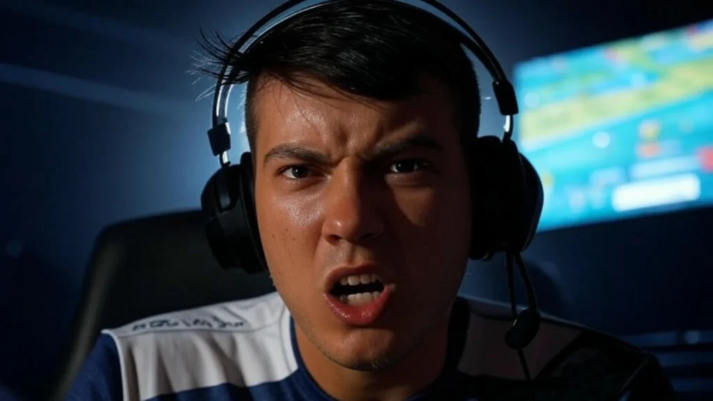 Membangun Ketahanan Mental: Kunci Sukses Pemain eSport dalam Kompetisi