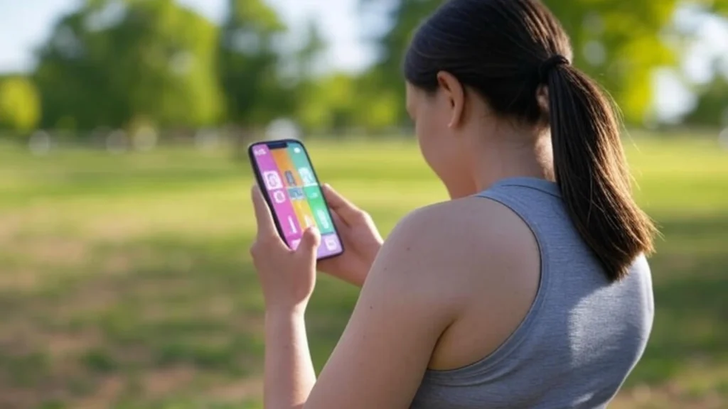 Aplikasi Olahraga Gratis yang Membantu Menjaga Kesehatan di Era Digital