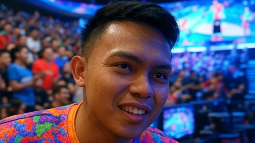 Tim E-Sports Populer di Indonesia dan Basis Penggemarnya