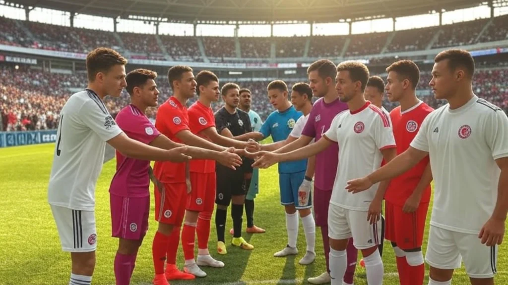 Menggali Konsep Fair Play dalam Sepak Bola