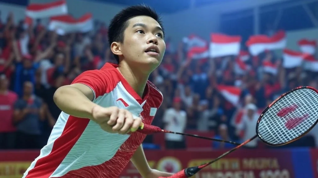 Menghadapi Indonesia Open Super 1000: Tantangan dan Harapan Atlet Bulu Tangkis Indonesia