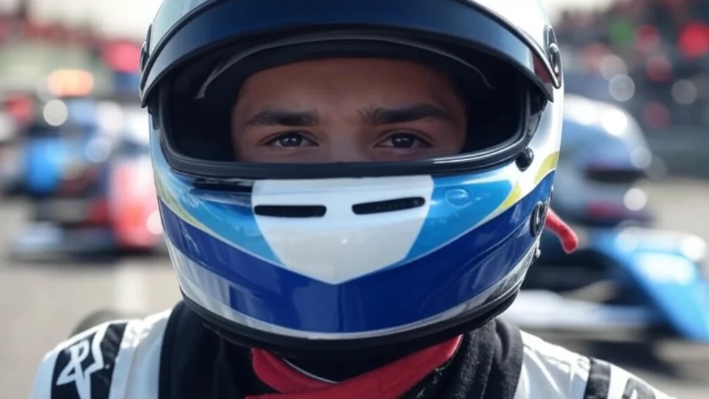 Veda Ega Siap Bertarung di Rookies Cup dengan Persiapan Matang