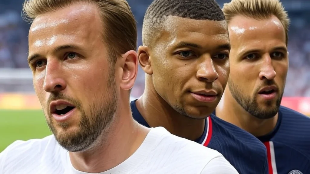 Gaya Rambut Ikonik Pemain Sepak Bola yang Menginspirasi