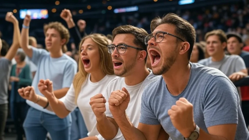 Pengalaman Nonton Basket Langsung di Hall: Layak Dicoba atau Tidak?