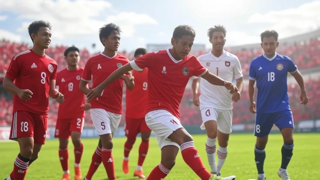 Kostum Timnas Indonesia: Dari Sejarah hingga Tren Modern