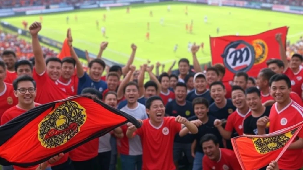 Fakta Menarik Seputar Sepak Bola di Indonesia
