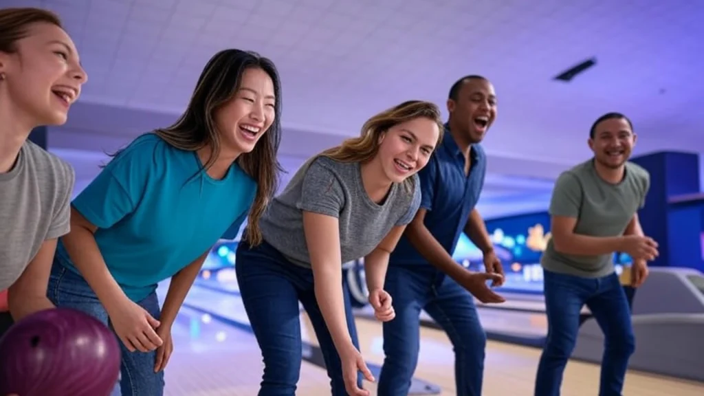 Bowling: Olahraga Seru yang Meningkatkan Popularitas di Indonesia