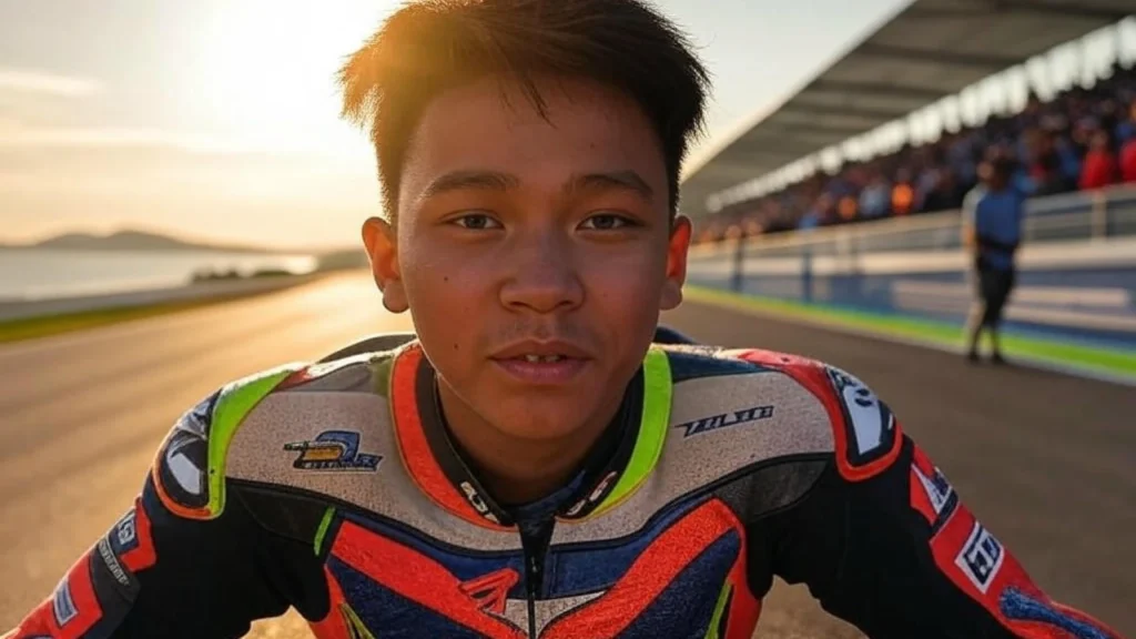 Pertamina Mandalika Racing Series 2025: Ajang Talenta Muda Indonesia
