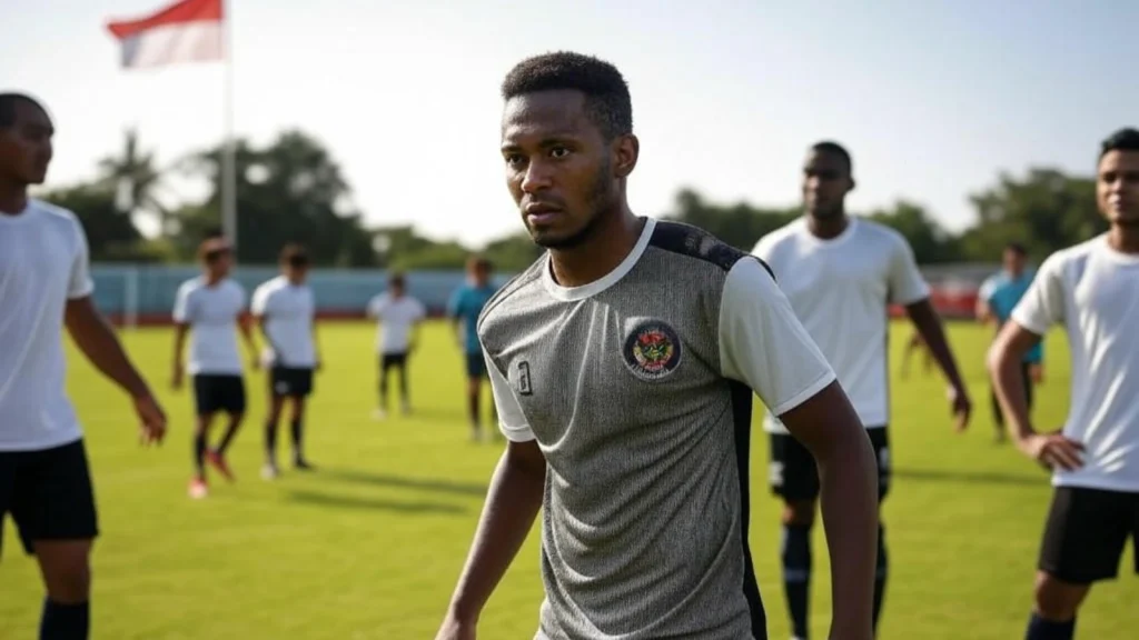 Naturalisasi Pemain di Sepak Bola Indonesia: Antara Harapan dan Kekhawatiran