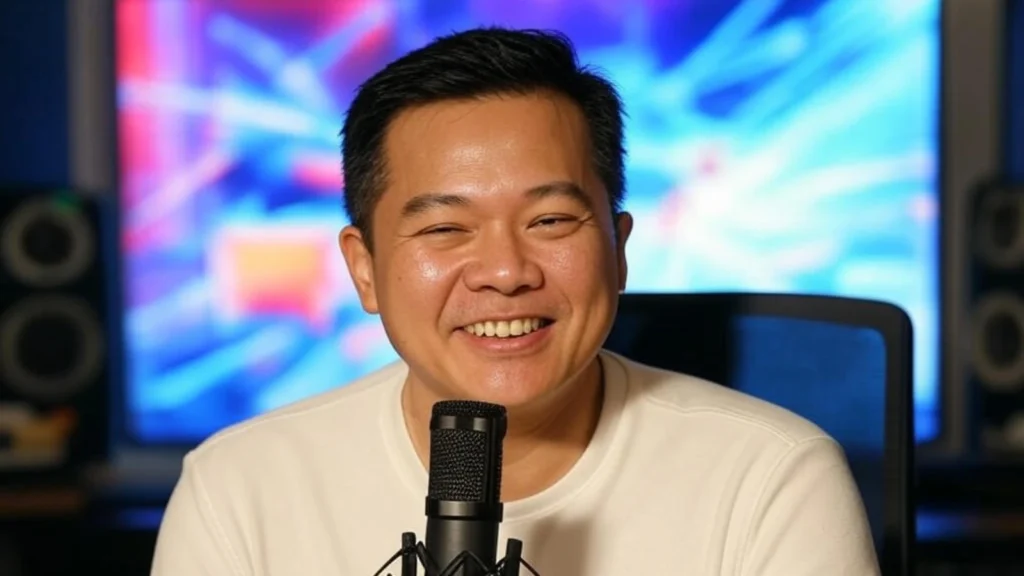 Menggabungkan Audio Commentary dan Visual Highlight di Media Sosial