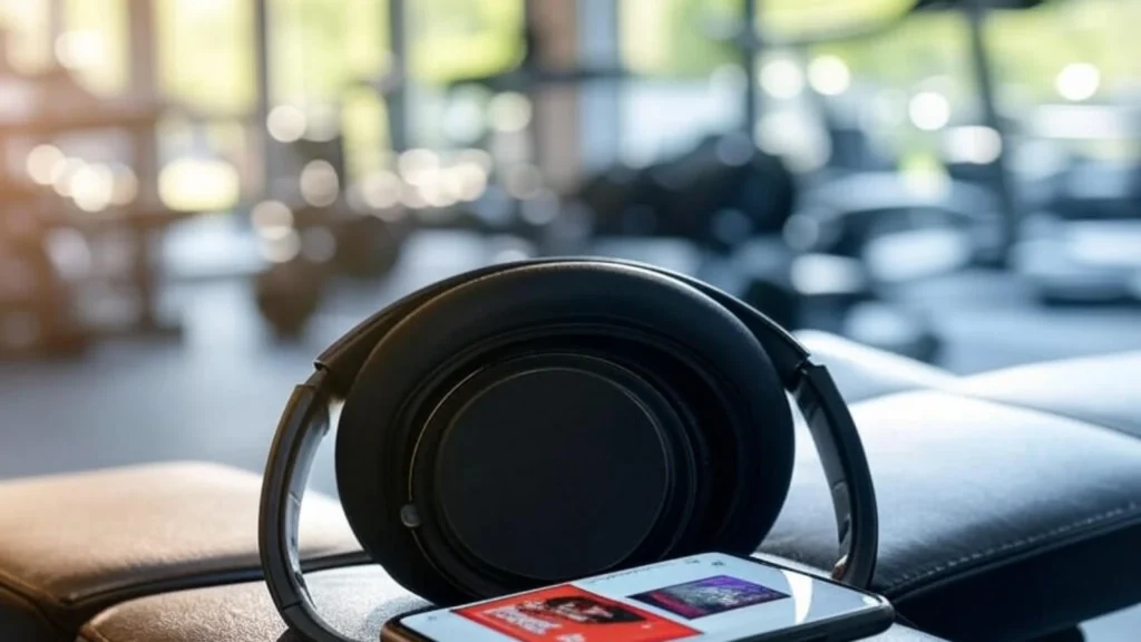 Rekomendasi Playlist Musik Terbaik untuk Olahraga di Indonesia