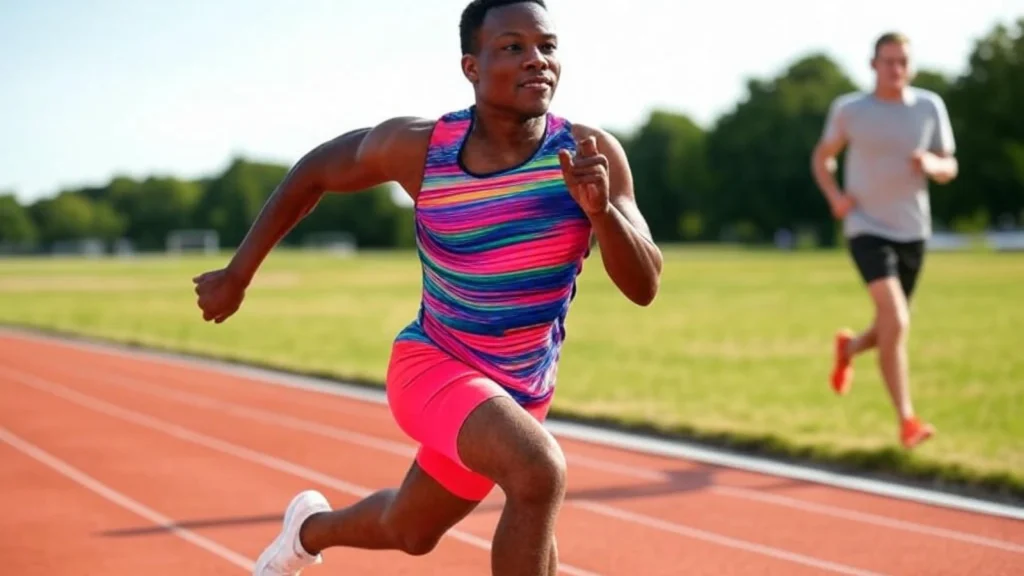 Memahami Perbedaan Antara Sprint dan Jogging