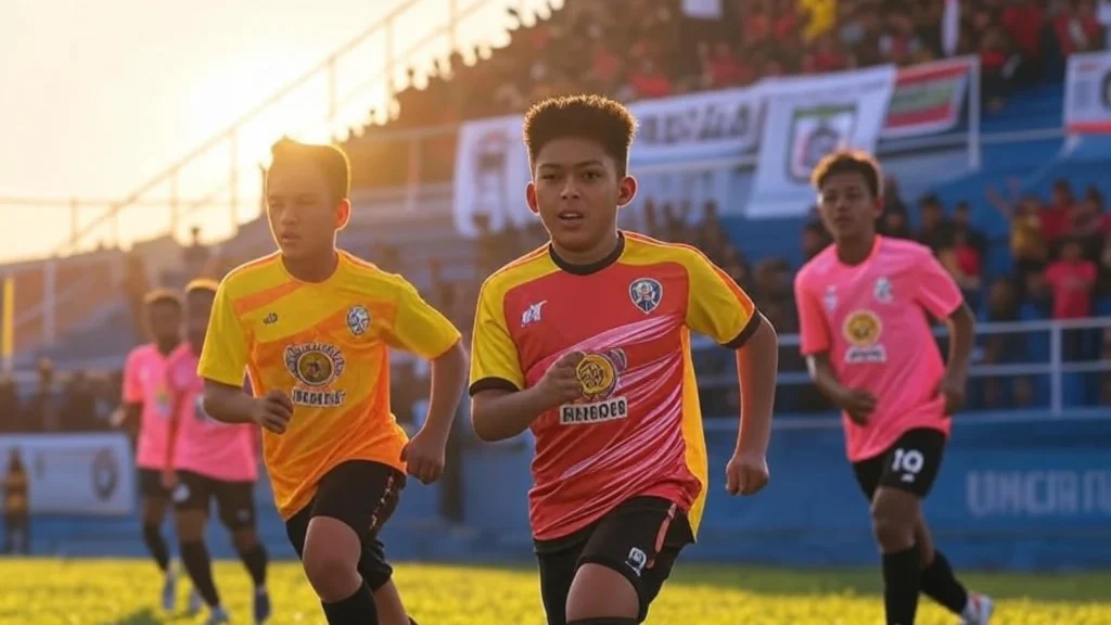 Dinamika Liga 2: Antara Tantangan dan Daya Tarik