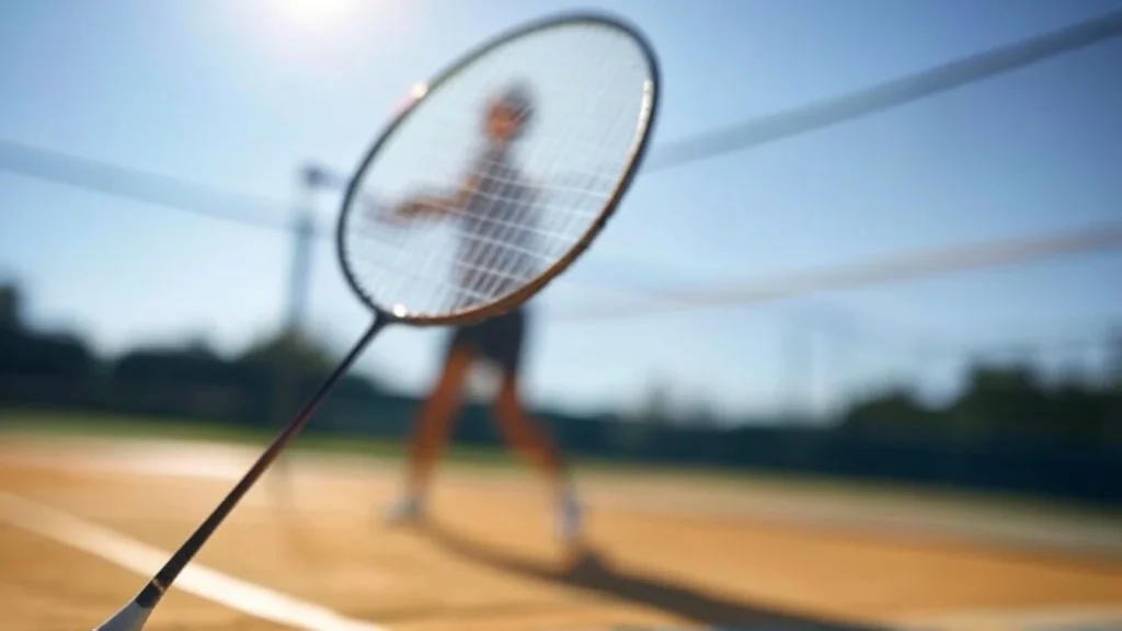 Panduan Memilih Raket Badminton yang Tepat untuk Permainan Optimal