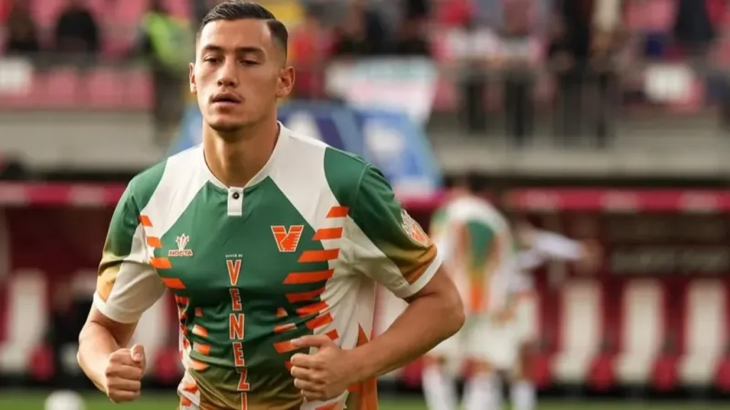 Jay Idzes, Bek Timnas Indonesia, Menjadi Incaran Klub-klub Serie A Italia