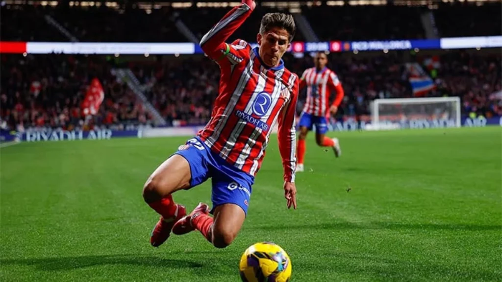 Atletico Madrid Tersingkir dari Piala Dunia Antarklub 2025 setelah Kemenangan Tipis
